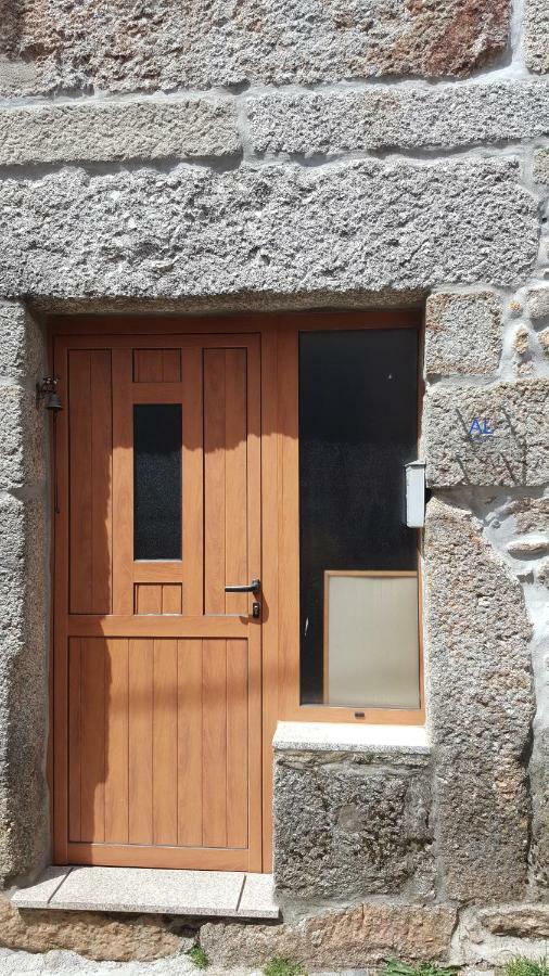 Casa Da Cris Vila Cotelo Exterior foto